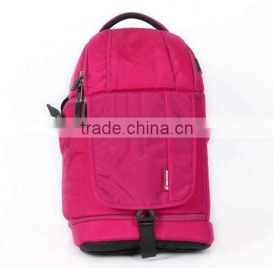 Rose video camera bag backpack bag