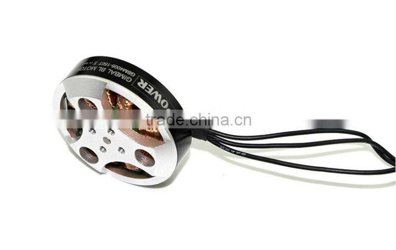 iFlight iPower GBM4008-150T Gimbal Brushless Motor for Aerial Pohotgraphy