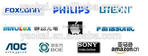 2016 Hot 3D Glasses Glasses VR BOX 2 virtual reality 3D Glasses for 4.5 - 6.0