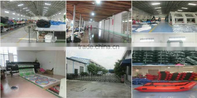 Inflatable interactive obstacle course sports game PVC Inflatables