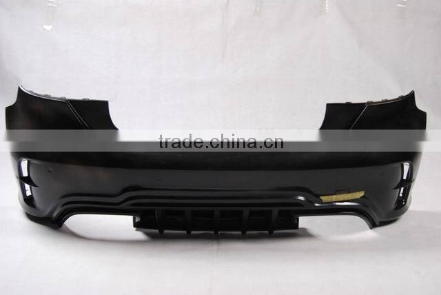 A-CLASS W176 Body Kit for MB A-CLASS W176 W Style 13Y~
