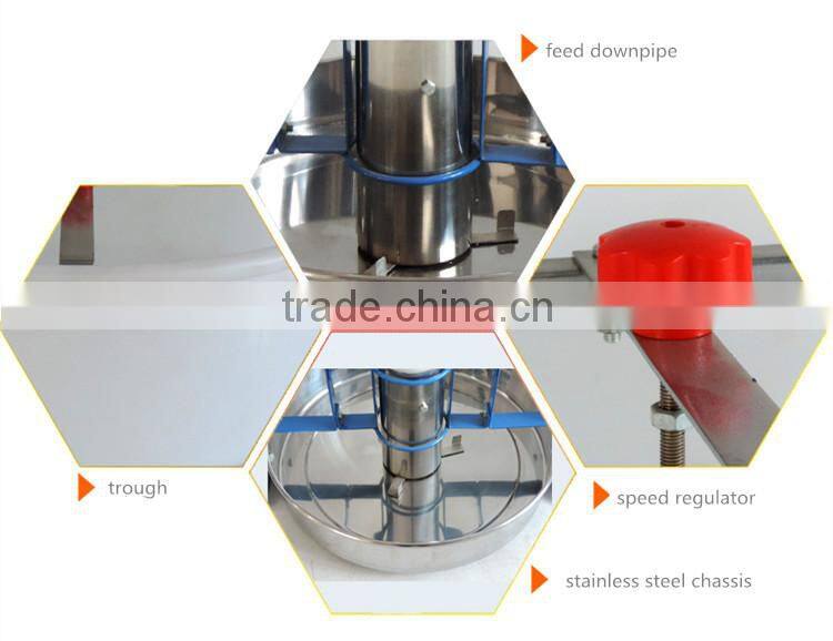 Hot sale pig farming equipment Nursery piglet Feeder for sale
