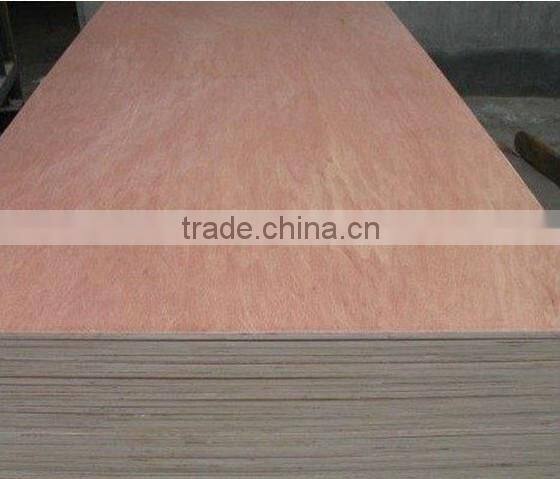 Radiata Pine Plywood for Packing