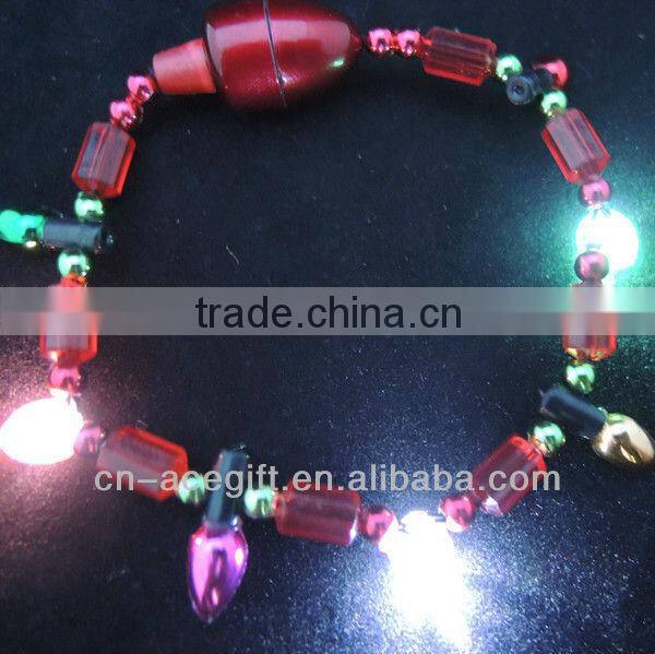 lighted bracelet,flashing bracelet