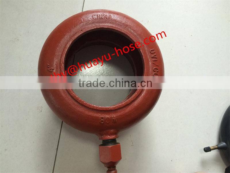 direct manufacturer and good quality air grip unions