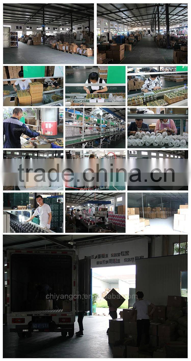 2016 CE RoHS PC E27 UFO Bulb 30w led bulb light