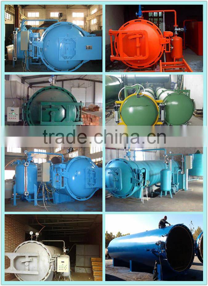 2015 Hot Sale In China Timber Equipment wood equipment settlement