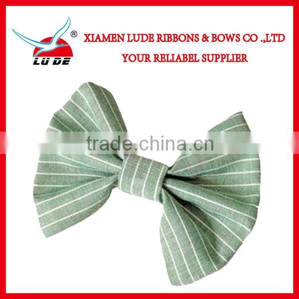 hot sale Kids Ribbon Hair Clip wholesale
