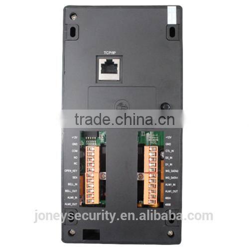 Standalone Fingerprint Reader For Access Control