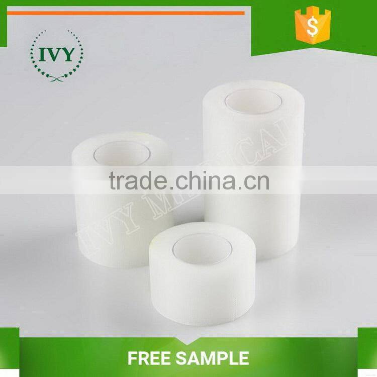 High quality hot sell durable medical perforated pe tape