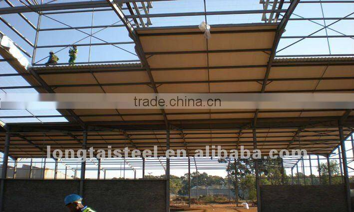 prefab metal building/barns/warehouse/workshop