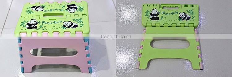 Fold Step Stool, Ez Fold Step Stool