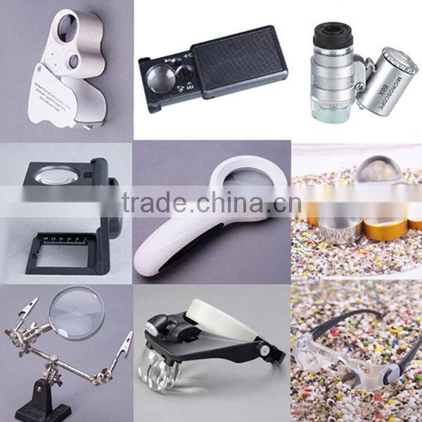 Close Focusing Roof Prism Monocular