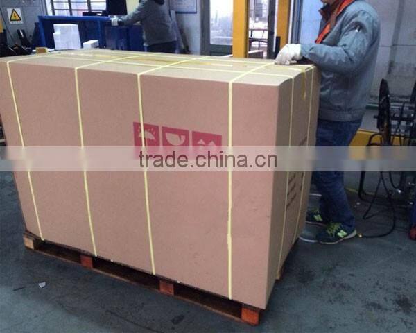 chinese factory packaging machine use for strapping small box