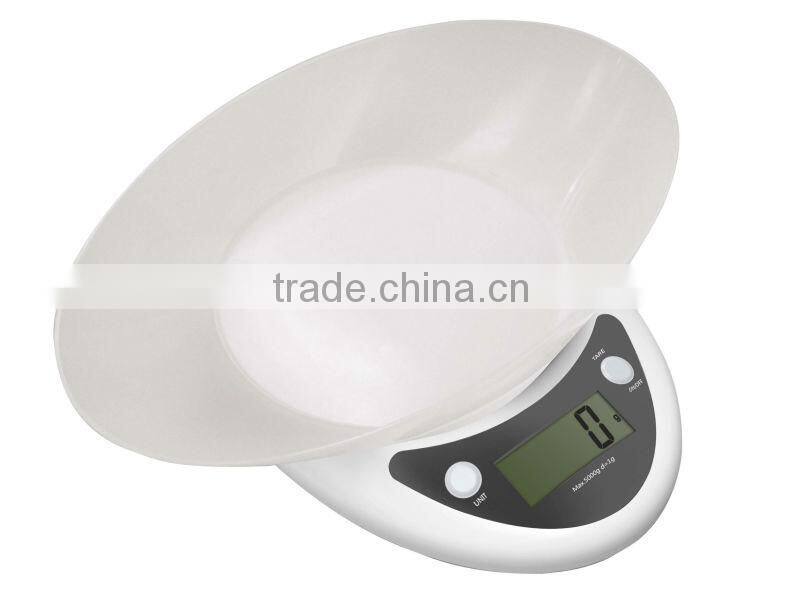 BEST selling digital kitchen scale