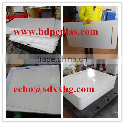 Shooting Pro trainer hockey shooting pad