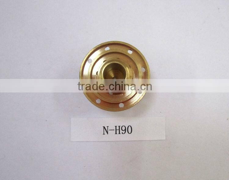 High Qualtiy spray gun brass nozzle