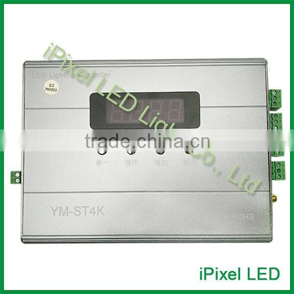 compatible led controller dmx rgb madrix DMX led controller