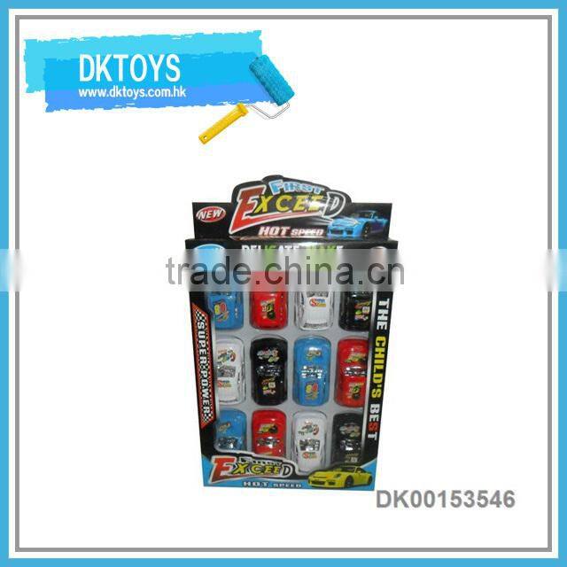 Multi Colors Super Slide Car Baby Vehicles