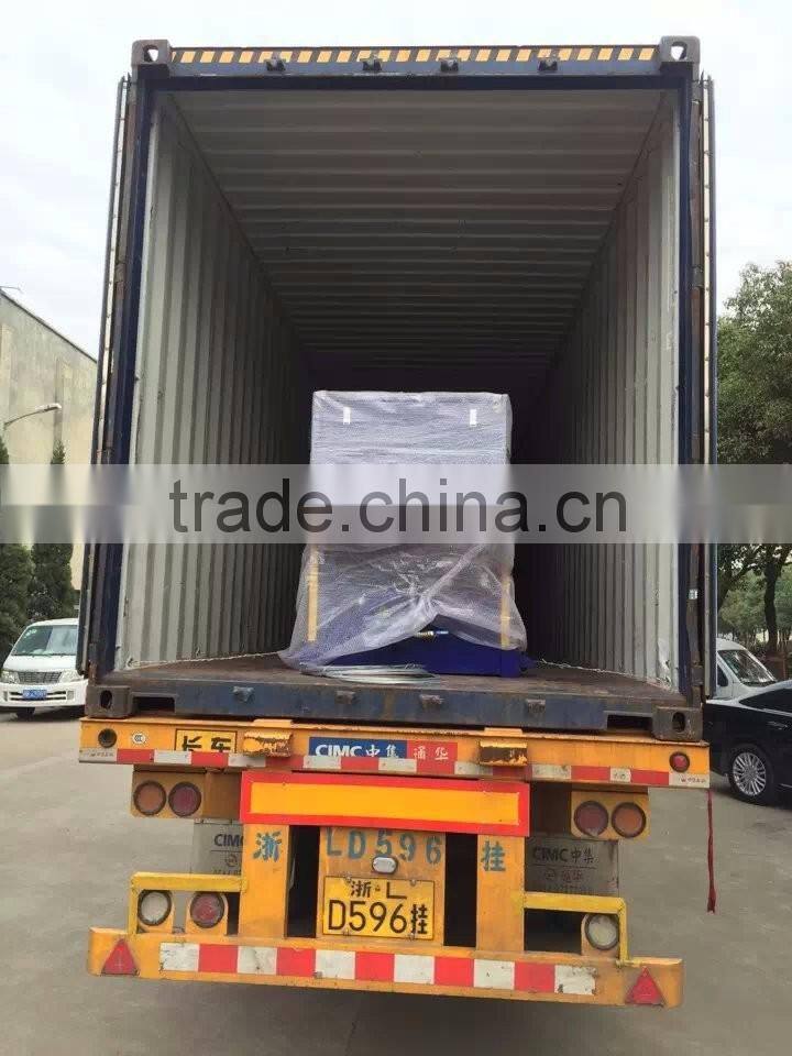 Rubber Blank Preforming Machine/ Rubber Blank Cutting Machine/Rubber Precision Preformer with CE Certificate meeting EU standard