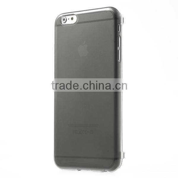 cheap price High quality TPU case for Apple iPhone 6 plus,wholesale for Apple iPhone 6 plus case