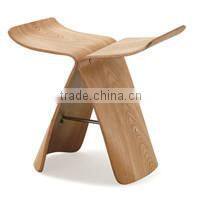 New Black Coffee Chair, Wood Relaxing Chair, Chair Dining