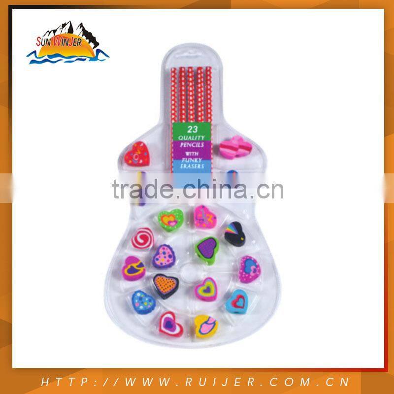 Quality-Assured New Fashion Practical Designer Pencils