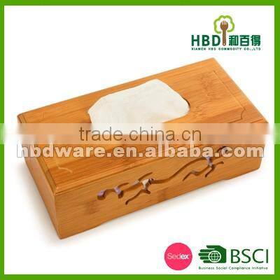 Table tissue holder , napkin holder