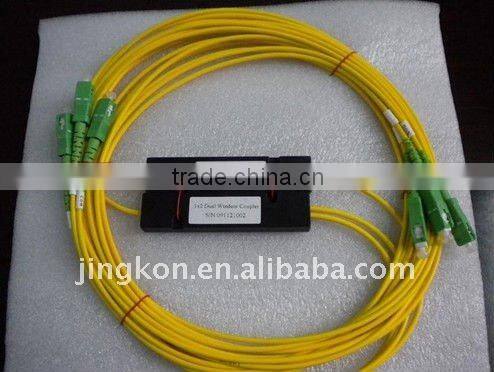 Optical Fiber PLC Splitter