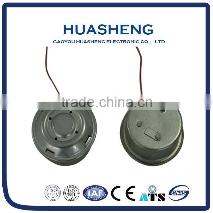 Home Security Infrared alarm police siren latest products in market