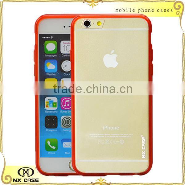 Excellent slim newest cell phone cases for iPhone 5