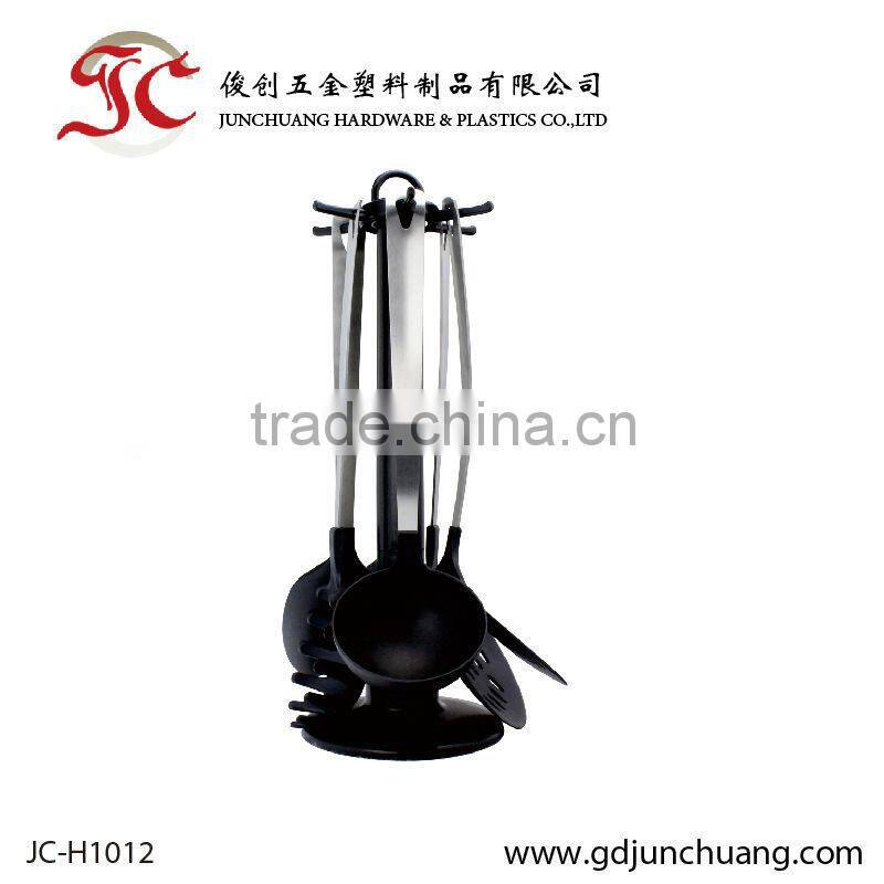 Innovative home new kitchen tool set with holder