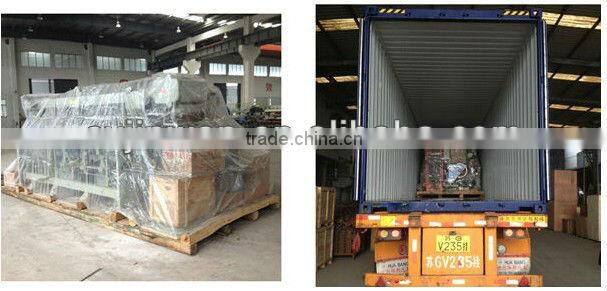736 Flexible advance rapier loom with latest technology