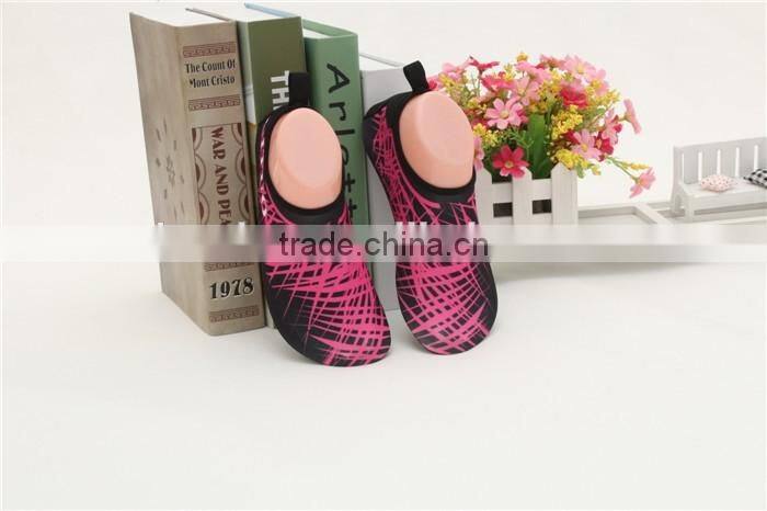 Soft skin shoes / Anti-slip casual shoes / Thermal Plastic Rubber sole