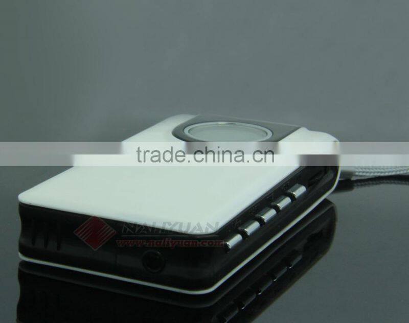 Hot sales dual band portable radio for promotion