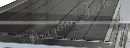 new design cnc router 1530,cnc stone engraving machine,marble cnc router for saleDTS1530