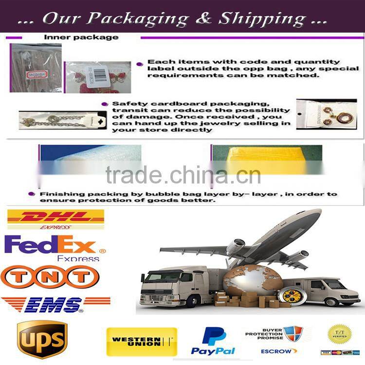 Wholesale Angel Feather Wing Golden Heart Dangle Pendant Feather charms