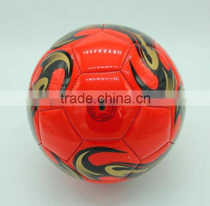 provide size 5 pvc soccer ball in yiwu