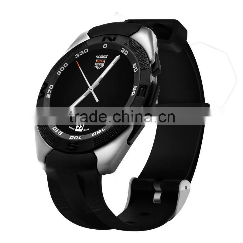 G5 sport smart watch with heart rate