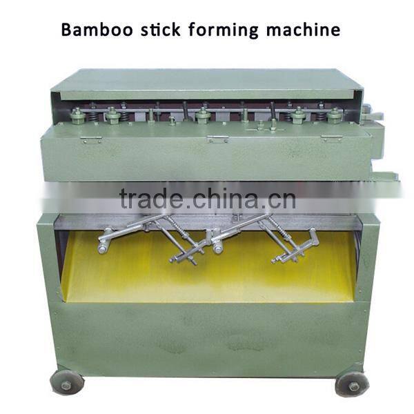 Bamboo toothpick machine / toothpick making manufacturing machine for sale