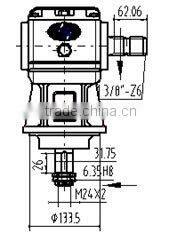 Gearbox Manufacturer