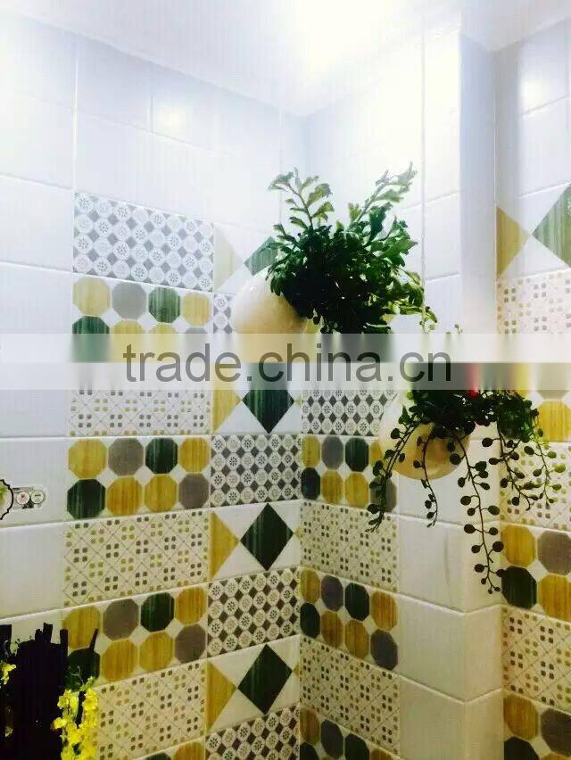 Italia design bedroom wall tile from China