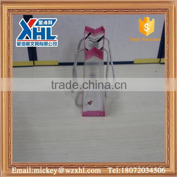 cartoon full print little package bag