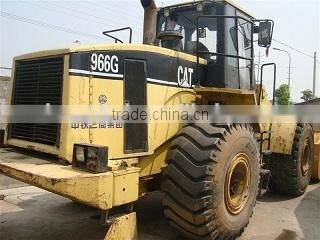 Used wheel loader WA350 for sale