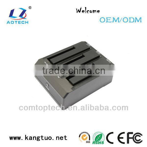 AOTECH promotion 2014 usb3.0 sata ide hdd docking station