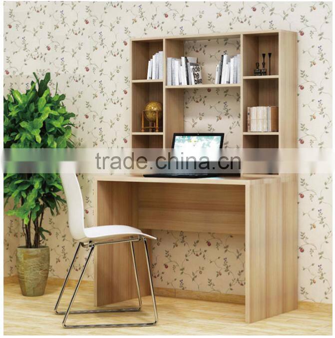 Best selling wooden computer desk for office furniture table