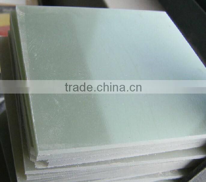 Wholesale G10 epoxy glass fiber board FR4 epoxy sheet
