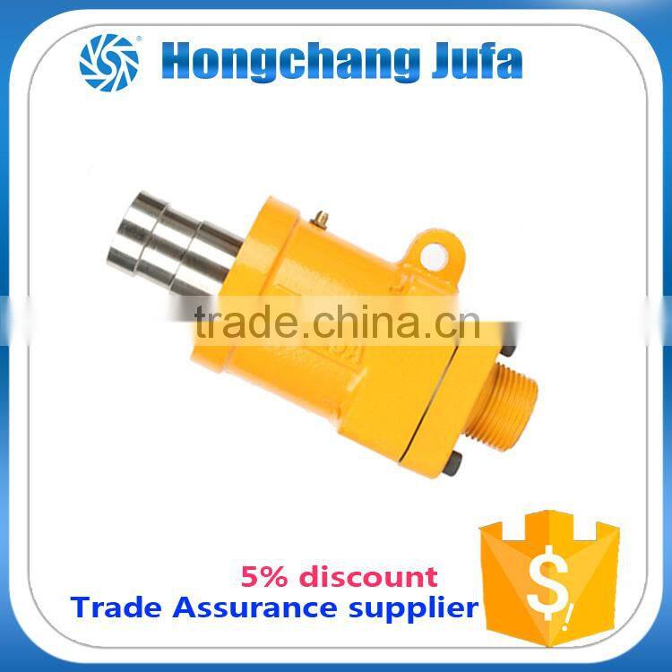 precision casting aluminum copper jointing cast iron pipe fitting