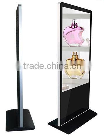 42 inch All in One Lcd touch screen information kiosk with android 4.4