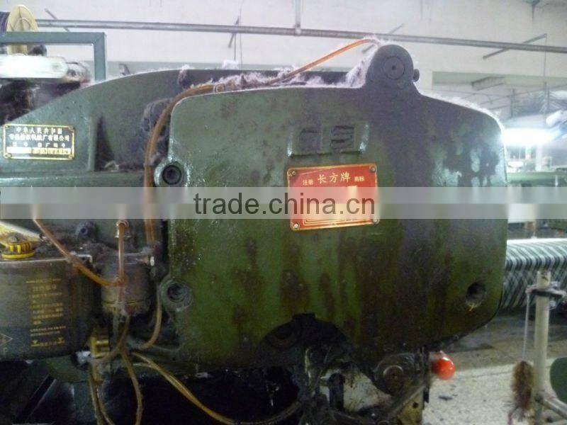 Secondhand GA747 Rapier Looms,Weaving Looms